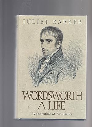 Imagen del vendedor de WORDSWORTH. A Life. a la venta por BOOK NOW