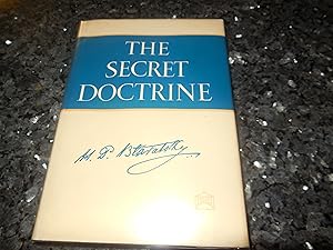 The Secret Doctrine, Volume II - Anthropogenesis