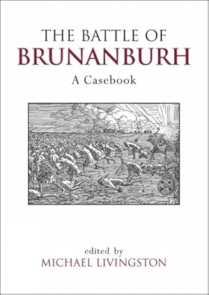 Seller image for Battle of Brunanburh : A Casebook for sale by GreatBookPricesUK