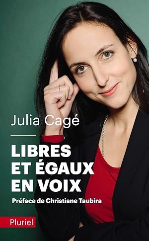 libres et égaux en voix