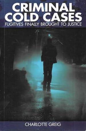 Seller image for Criminal Cold Cases for sale by Leura Books