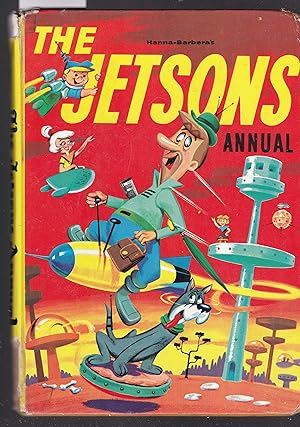 The Jetsons Annual