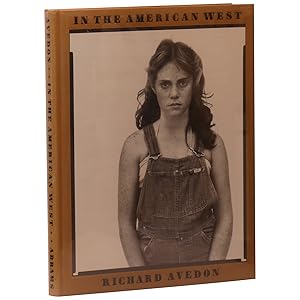 Seller image for In the American West for sale by Downtown Brown Books