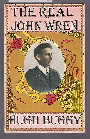 Seller image for The Real John Wren for sale by Laura Books