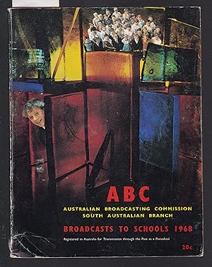 Imagen del vendedor de ABC Broadcasts to Primary Schools 1968 a la venta por Laura Books