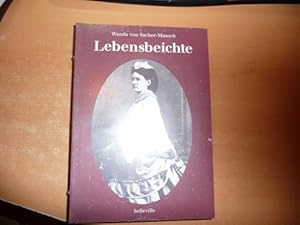 Imagen del vendedor de Lebensbeichte : mit einem Dossier - Masochismus und Masochisten a la venta por Gebrauchtbcherlogistik  H.J. Lauterbach