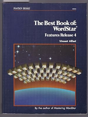 The Best Book of : Wordstar