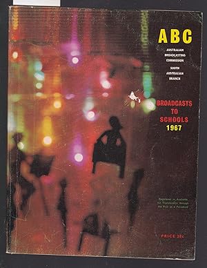 Imagen del vendedor de ABC Broadcasts to Primary Schools 1967 a la venta por Laura Books