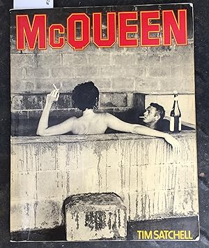 McQueen - An Illustrated Biography
