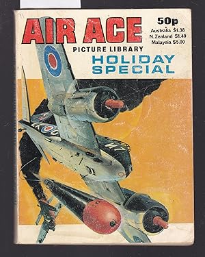 Air Ace Picture Library Holiday Special
