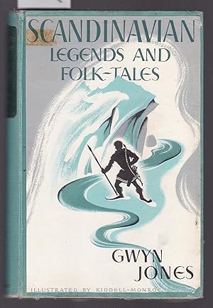 Seller image for Scandinavian Legends and Folk Tales for sale by Laura Books