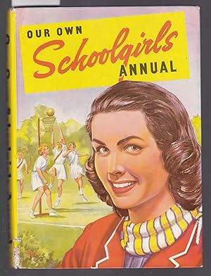 Our Own Schoolgirls Annual