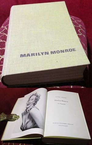 Marilyn Monroe. Eine Biographie.