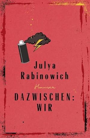 Seller image for Dazwischen: Wir for sale by BuchWeltWeit Ludwig Meier e.K.