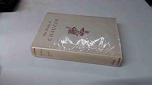 Seller image for The Works of Chaucer for sale by BoundlessBookstore