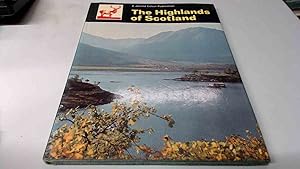 Seller image for The Highlands of Scotland for sale by BoundlessBookstore