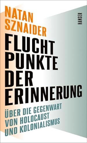 Seller image for Fluchtpunkte der Erinnerung for sale by BuchWeltWeit Ludwig Meier e.K.