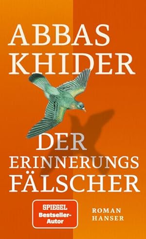 Seller image for Der Erinnerungsflscher for sale by BuchWeltWeit Ludwig Meier e.K.