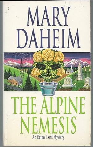 Seller image for ALPINE NEMESIS for sale by Gibson's Books
