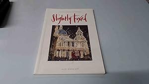 Seller image for Slightly Foxed: No. 20, Winter 2008: Shrieks and Floods for sale by BoundlessBookstore