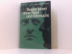 Seller image for Besser leben ohne Neid und Eifersucht for sale by Book Broker