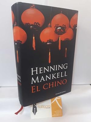 Image du vendeur pour EL CHINO mis en vente par Librera Kattigara