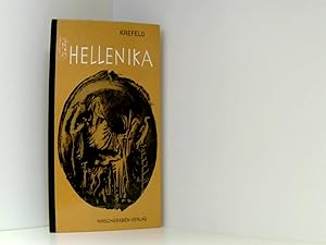 Hellenika. Ein Begleichtbuch für die griechische Lektüre.