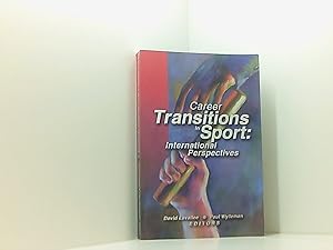 Seller image for Career Transitions in Sport: International Perspectives for sale by Book Broker