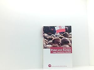Immagine del venditore per Polen und Europa , Land , Geschichte , Identitt , venduto da Book Broker