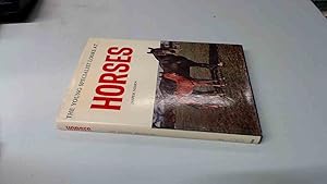 Seller image for Horses (Young Specialist Looks at Series) for sale by BoundlessBookstore