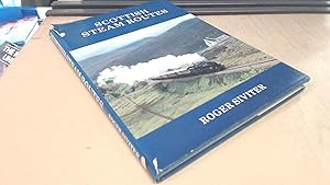 Immagine del venditore per Scottish Steam Routes venduto da BoundlessBookstore