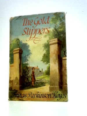 Bild des Verkufers fr The Gold Slippers zum Verkauf von World of Rare Books