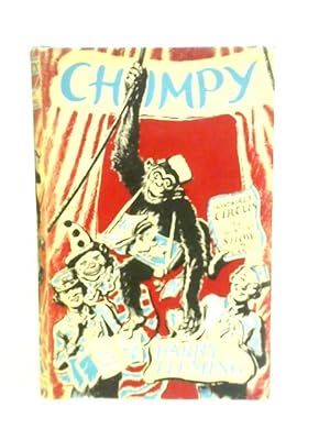 Imagen del vendedor de Chimpy a la venta por World of Rare Books