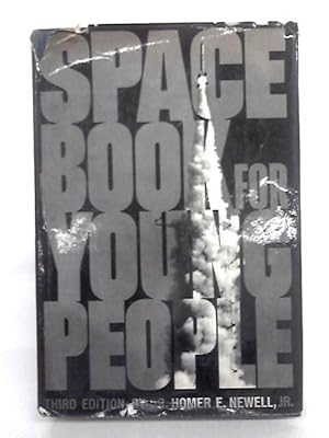 Seller image for Space Book For Young People for sale by World of Rare Books