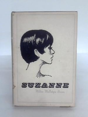 Seller image for Suzanne for sale by World of Rare Books