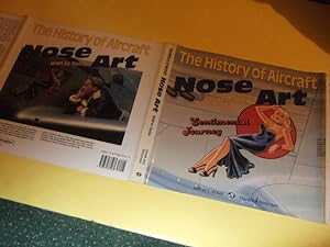 Seller image for Sentimental Journey: The History of Aircraft Nose Art WWI to Today (inc. wwII; Elvgren, Petty & Vargas; Korea to Vietnam; Artists; Rebirth, etc)( Airplane / Planes / World War One / Two ) for sale by Leonard Shoup