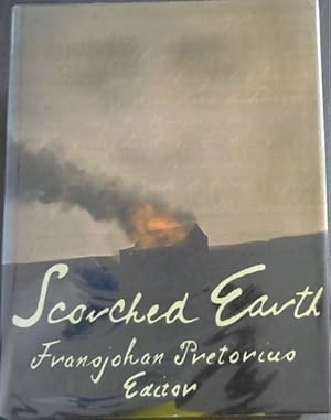 Seller image for Scorched earth for sale by Chapter 1