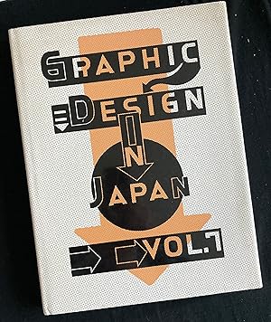 Bild des Verkufers fr Graphic Design in Japan Vol. 7 zum Verkauf von Antiquariaat Digitalis