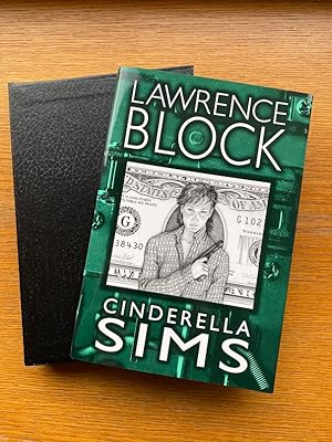 Cinderella Sims aka $20 Lust