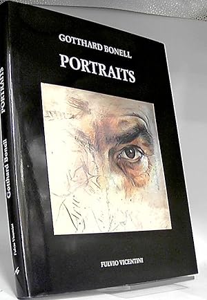 Image du vendeur pour Portraits mis en vente par Antiquariat Unterberger