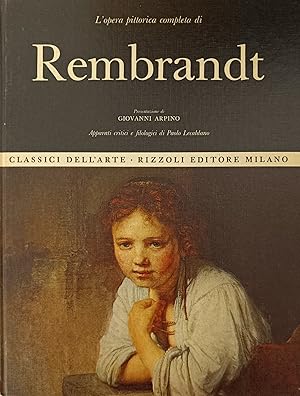 REMBRANDT