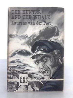 Seller image for The Hunter and the Whale for sale by World of Rare Books