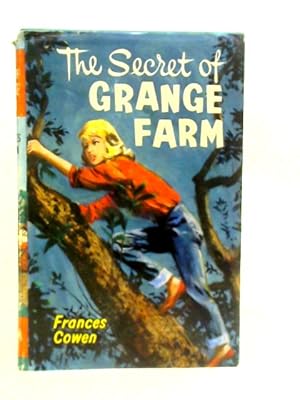 Bild des Verkufers fr The Secret of Grange Farm zum Verkauf von World of Rare Books