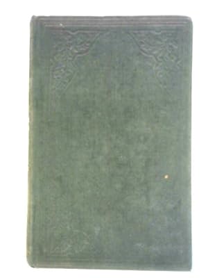 Seller image for Letters of Charles Lamb with a Sketch of His Life for sale by World of Rare Books