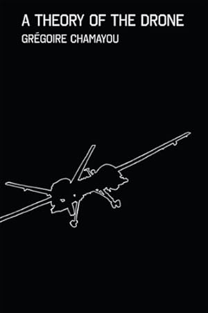 Seller image for Theory of the Drone for sale by GreatBookPricesUK