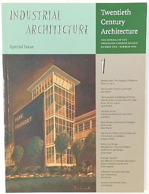 Seller image for The Modern House Revisited: Twentieth Century Architecture, 2 for sale by PsychoBabel & Skoob Books