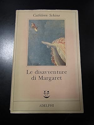 Schine Cathleen. Le disavventure di Maigret. Adelphi 1988.