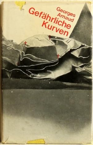 Bild des Verkäufers für Gefährliche Kurven; zum Verkauf von Peter-Sodann-Bibliothek eG