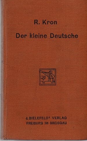 Der Kleine Deutsche