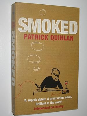 Imagen del vendedor de Smoked a la venta por Manyhills Books